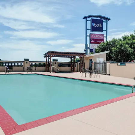 La Quinta By Wyndham Weatherford-2
